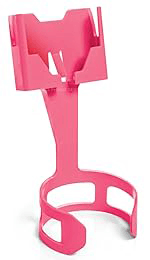 Cell Phone Seat in Barbie Pink | Holder for Cell Phone